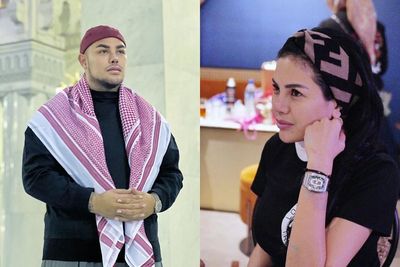 Dituduh Nikita Mirzani Pengaruhi Bunda Corla Jadi Gila Uang, Ivan Gunawan: Harap Sabar