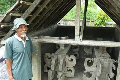 Warga Dua Desa Ini Dilarang Pacaran Apalagi Menikah, Jangan Nekat Melanggar!