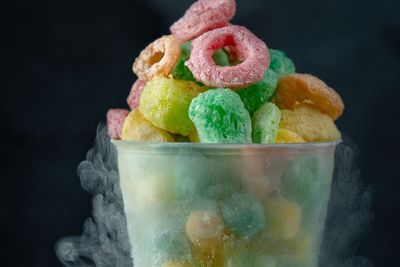 IDAI Terima Laporan 11 Anak Keracunan Nitrogen Cair, 1 Kasus Harus Dioperasi