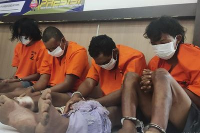Niat Nyantet Mertua, Dua Warga Jakut Malah Tewas Mengenaskan Dibunuh Perampok