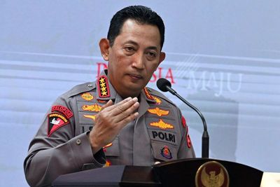 Presiden Jokowi Minta Kapolri Tindak Tegas Pelaku Bentrok di Morowali Utara
