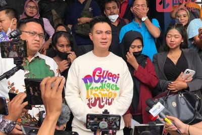 Buka Layanan Pengaduan Korban Penipuan Giveaway, Baim Wong: Langsung DM