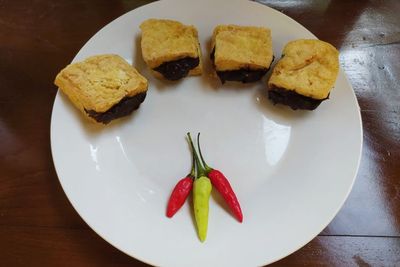 Resep Tahu Petis Khas Semarang, Cita Rasanya Berbeda!