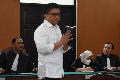Lolos Hukuman Mati, Poin Memberatkan Ferdy Sambo Justru Dituntut Penjara Seumur Hidup