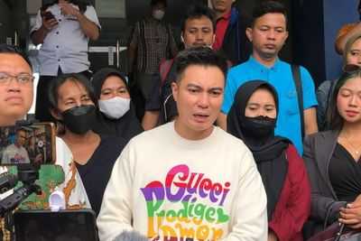 Baim Wong Dicatut Kasus Penipuan Giveaway, Korbannya Orang Asing hingga Tukang Seblak