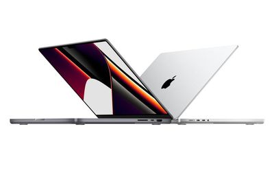 Rumor: MacBook Pro Apple Punya Wi-Fi 6E, Kecepatan Internet Bakalan Kenceng Banget!