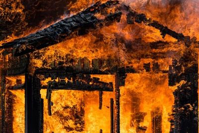 Bikin Pilu! Ini 5 Tragedi Kebakaran Terparah di Indonesia yang Tewaskan Banyak Orang