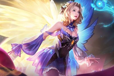 Hero Lunox Jadi Kunci Kemenangan ECHO Esports di Grand Final M4 World Championship