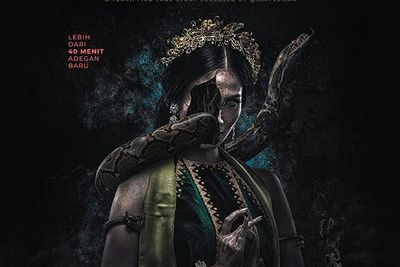 KKN di Desa Penari, Luwih Dowo Luwih Medeni , Apa Sih Bedanya dengan Versi Original?