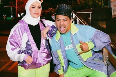 Putra Siregar Tak Beri Nafkah Anak sejak Digugat Cerai Septia Yetri, Begini Mau Rujuk?
