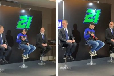 Main Lato-Lato, Skill Franco Morbidelli Bikin Orang-orang Ciut!