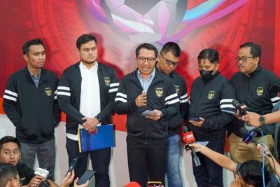 Bambang Pamungkas dan Ponaryo Astaman Ramaikan Bursa Bakal Calon Waketum PSSI
