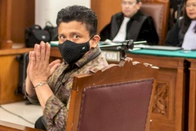 BREAKING NEWS: Ferdy Sambo Dituntut Pidana Penjara Seumur Hidup!