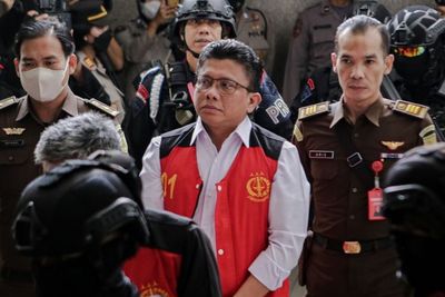 Ferdy Sambo Dituntut Pidana Penjara Seumur Hidup, Jaksa: Gak Ada Hal Meringankan!