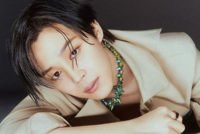Dior Tunjuk Jimin BTS Jadi Duta Global Baru, Fans Sebut Keputusan Terbaik