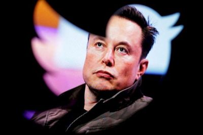 Beli Centang Biru, Pejabat Taliban Puji Elon Musk: Make Twitter Great Again!