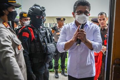 Dituntut Pidana Seumur Hidup, Hal-hal Ini yang Memberatkan Ferdy Sambo