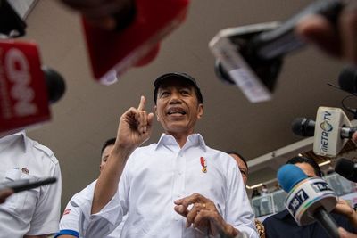 Presiden Jokowi Sebut 47 Negara sudah Jadi Pasien IMF, Siapa Saja Ya?