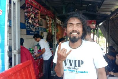 Viral Karen s Diner Versi Semarang, Penjual Suka Marah Tapi Malah Ramai Pengunjung