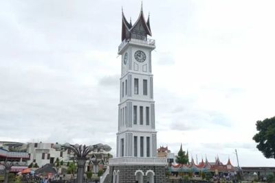 Sumbar Kehilangan Potensi 3,5 Juta Wisatawan Pasca COVID-19, Tekor Hampir Rp4 Triliun