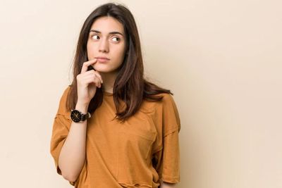 Bisakah Manusia Berhenti Berpikir Walau Sebentar?