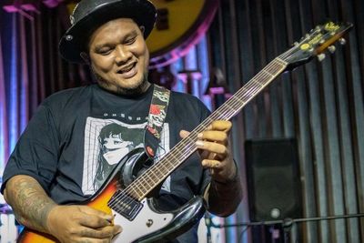 Lagu Virgoun Saat Kau Telah Mengerti Bikin Netizen Banjir Air Mata, Jadi Teringat Ayah