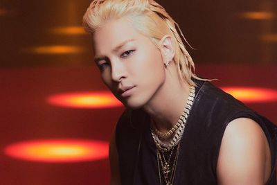 Taeyang BIGBANG Dinobatkan sebagai Duta Global Givenchy 2023