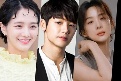 15 Drama Korea Netflix Terbaru 2023, Ada The Glory Season 2!
