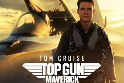 10 Film Tahun 2022 dengan Rating Tertinggi, Top Gun: Maverick Posisi Teratas
