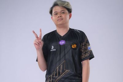RRQ Vyn Dianggap Perisai Terkuat Selama M4 World Championship, Sulit Ditembus!