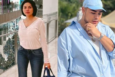 Nikita Mirzani Bongkar Tuduhan Ivan Gunawan Main Dukun: Minta Mulut dan Tangan Gue Cacat