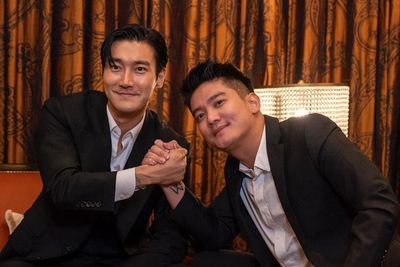 5 Artis Indonesia Mirip Idol K-Pop, Kembar bak Pinang Dibelah Dua