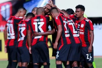 Putuskan Stop Kompetisi Liga 2 Secara Sepihak, Persipura Laporkan PSSI ke FIFA!