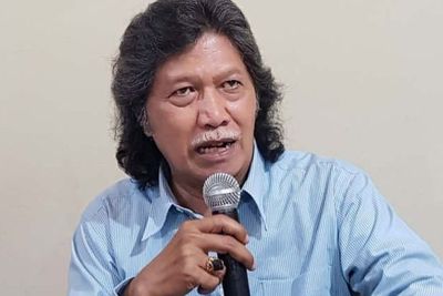 Sebut Jokowi Firaun, Budayawan Cak Nun Minta Maaf Hingga Ngaku Kesambet