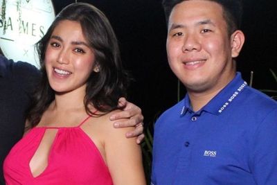 Jessica Iskandar Gugat Rekonvensi Steven, Tuntut Rp60 M