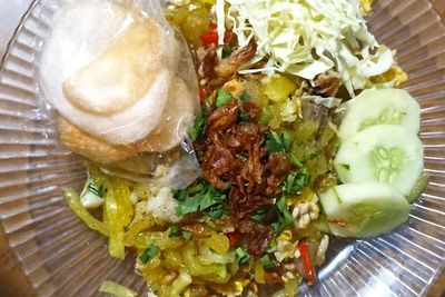 Uniknya Mie Des, Kuliner Bantul yang Terbuat dari Ketela: Mienya Pendek, Teksturnya Kenyal