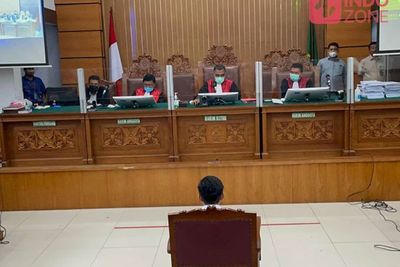 Dituntut 12 Tahun Penjara, Ini Hal-hal Memberatkan Bharada E