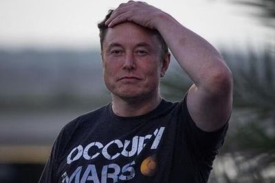 Elon Musk Beri Alasan Tak Hadiri WEF 2023 di Davos: Membosankan!