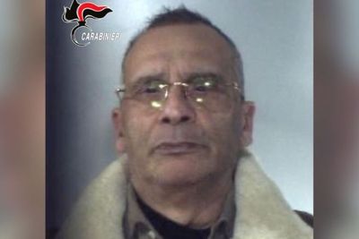 Mengenal Bos Mafia Italia Cosa Nostra Paling Dicari, Licin Hingga Buron Selama 30 Tahun