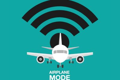 Pengertian dan Fungsi Fitur Mode Pesawat di Gadget, Kamu Harus Tau!
