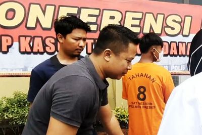 Tragis! Bocah di Brebes Diperkosa 6 Orang, Kasus Sempat Berakhir Mediasi Gara-gara Ormas