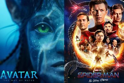 Avatar: The Way of Water Jadi Film Terlaris Setelah Pandemi, Kalahkan No Way Home