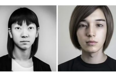 Robot AI Aiko dan Aiden Magang di Perusahaan, Berpotensi Jadi Karyawan Tetap!