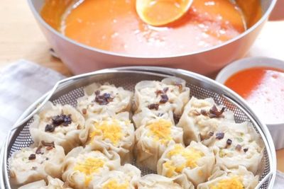 Rahasia Dimsum Rumahan Seenak Buatan Chef Restoran, Bisa untuk Ide Jualan