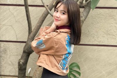 Sosok ONIC Kayess, Gadis Anggun Ikonik yang Jadi Brand Ambassador ONIC Esports