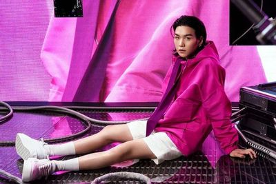 Suga BTS Ditunjuk Jadi Brand Ambassador Valentino, Ikuti Jejak Jimin ke Ranah Fashion
