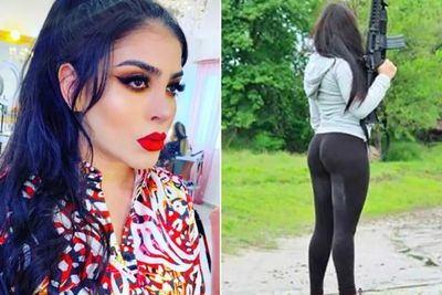 Cantik-cantik Sadis, Ini 5 Bos Mafia yang Terkenal Haus Darah