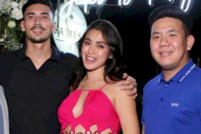 Pihak Jessica Iskandar Klaim Steven Bakal Bakal Dijemput Paksa Polisi
