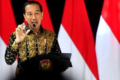 8 Arahan Presiden Jokowi untuk Kepala Daerah di Tahun 2023: Jamin Kebebasan Beragama