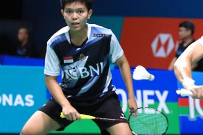 Siti Fadia Masih Pemulihan Cedera, Pelatih Ogah Paksakan Main di Indonesia Masters 2023